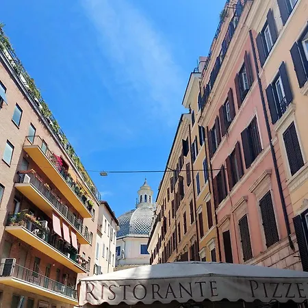 Classic Next To Popolo Square Apartamento *