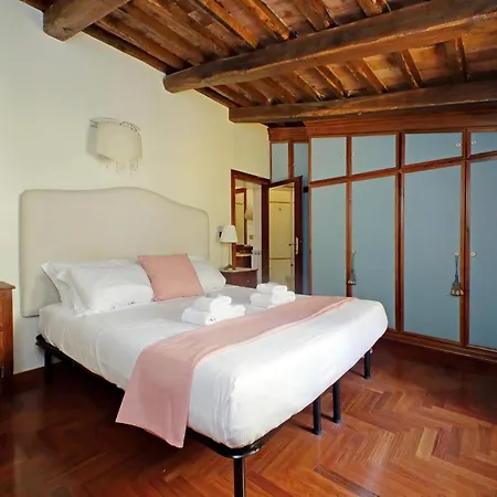 Classic Next To Popolo Square