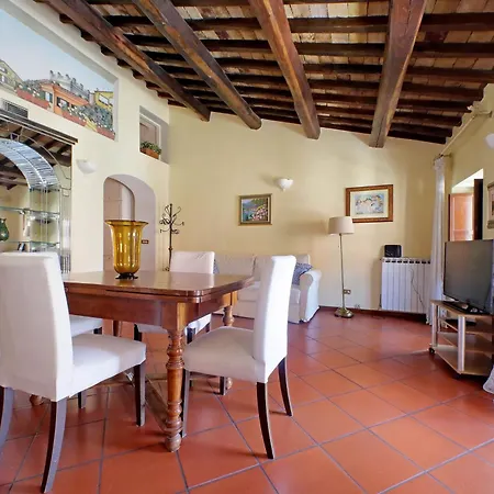 Apartamento Classic Next To Popolo Square