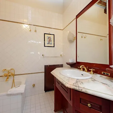 Apartamento Classic Next To Popolo Square
