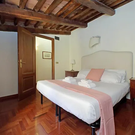 Apartment Classic Next To Popolo Square Rome
