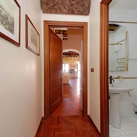 Classic Next To Popolo Square * Ρώμη