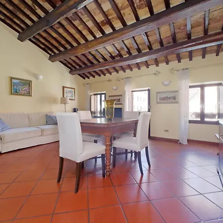 Classic Next To Popolo Square