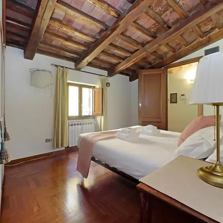 Classic Next To Popolo Square Διαμέρισμα