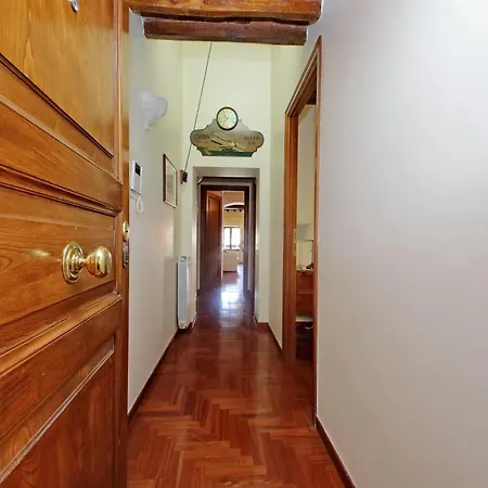 Διαμέρισμα Classic Next To Popolo Square