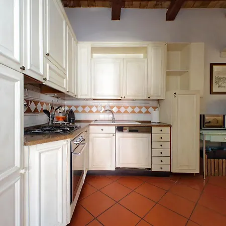 Apartment Classic Next To Popolo Square Rome