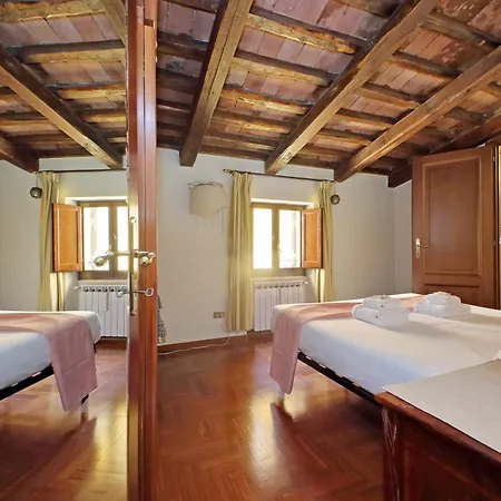 Classic Next To Popolo Square Ρώμη