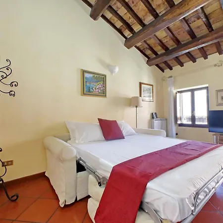 Classic Next To Popolo Square Διαμέρισμα