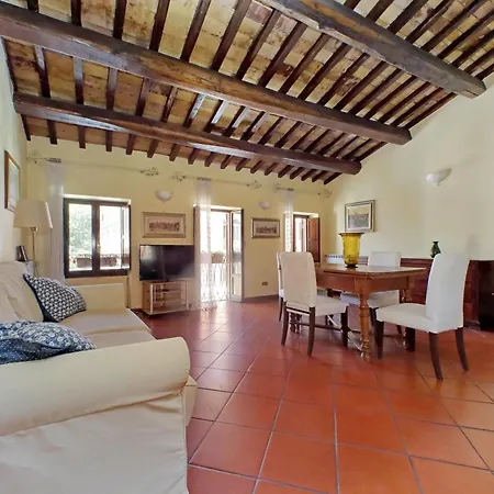 Apartment Classic Next To Popolo Square *