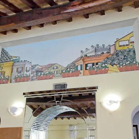 Classic Next To Popolo Square * Ρώμη