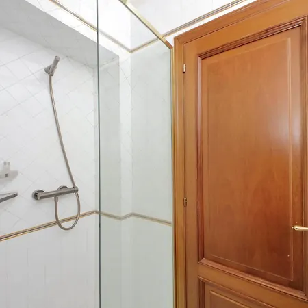 Classic Next To Popolo Square * Ρώμη