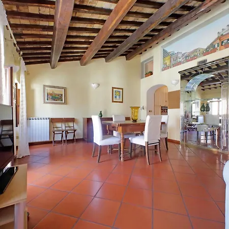 Classic Next To Popolo Square Διαμέρισμα