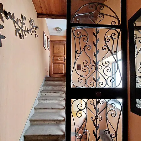 Classic Next To Popolo Square Ρώμη